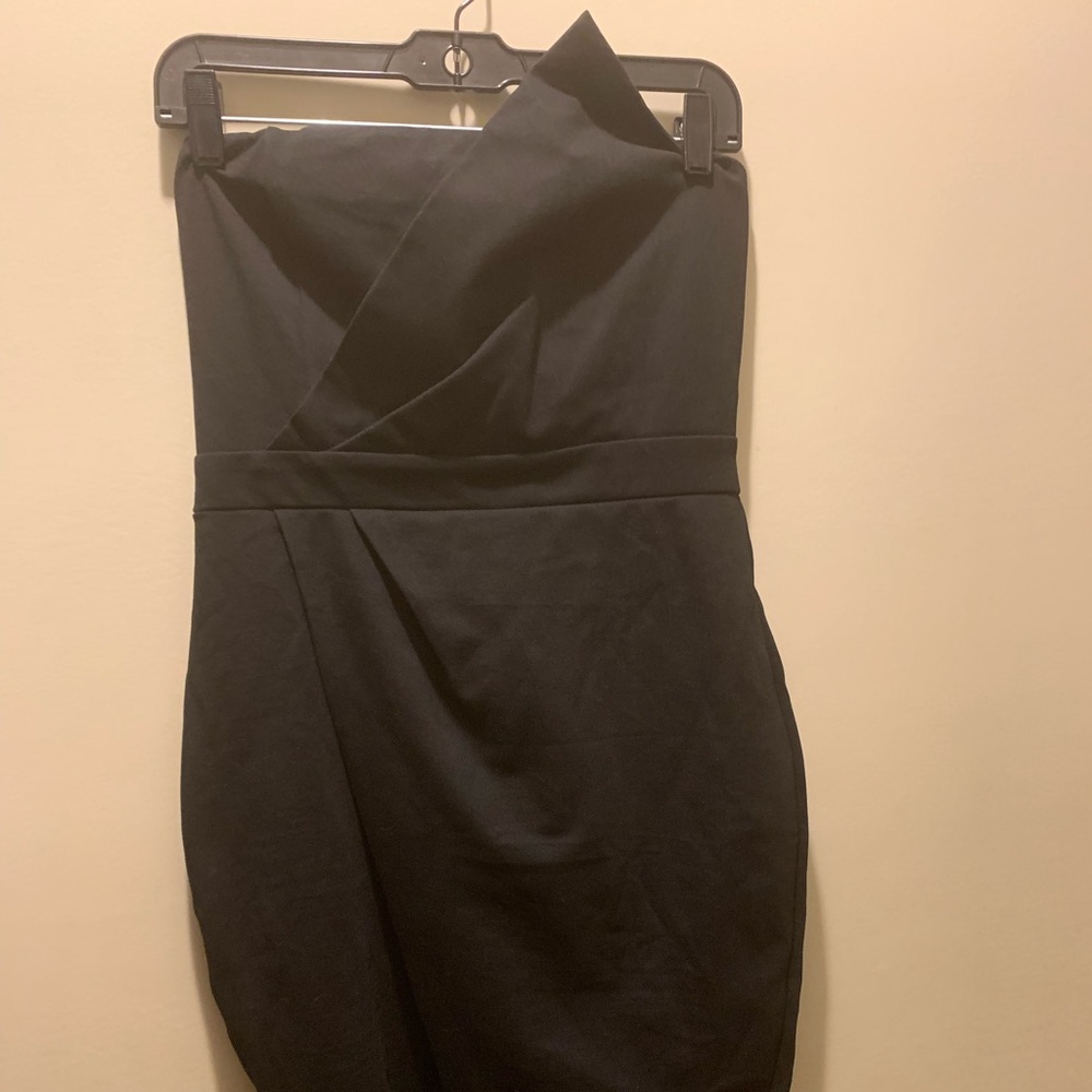 Woman’s dress fashion nova